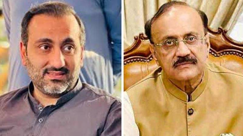  احمد خان بھچر اور محمد احمد خان چٹھہ کی نااہلی کے خلاف تاریخ مقرر