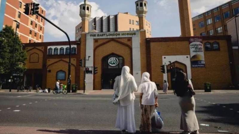 غزہ جنگ کے اثرات: برطانیہ میں اسلام قبول کرنے والوں کی تعداد میں اضافہ