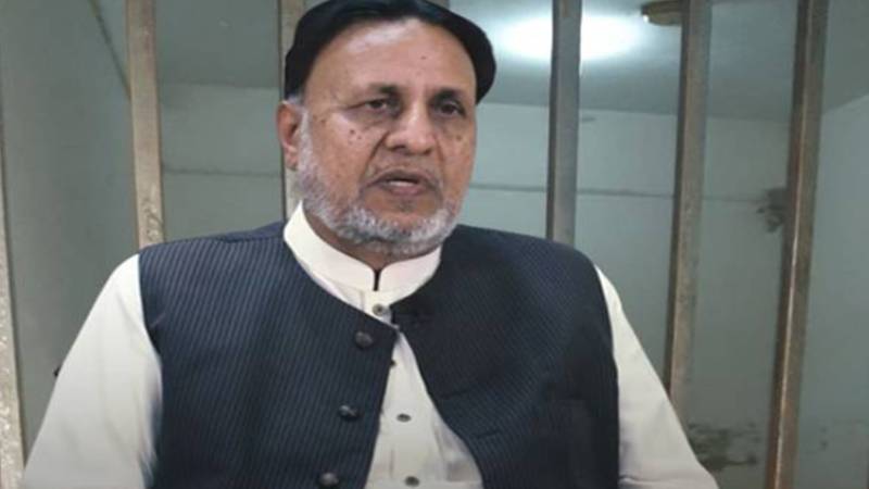 سابق وزیر میاں محمود الرشید کے تین بھائیوں کی عبوری ضمانت منظور