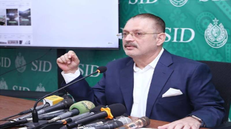 اچھی جمہوریت میڈیا کی آزادی کے ساتھ کامیاب ہوتی ہے، شرجیل میمن