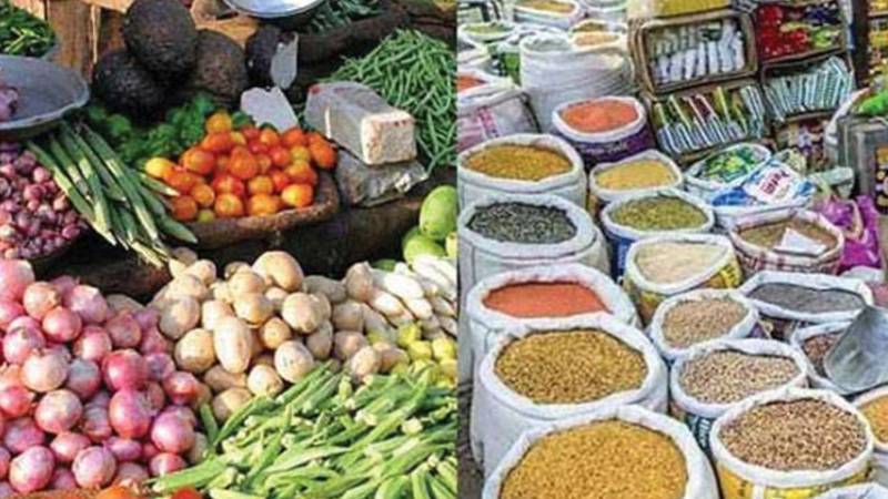اوپن مارکیٹ میں ضروری اشیاء کی قیمتوں میں اتار چڑھاؤ، شہری ریلیف کے منتظر