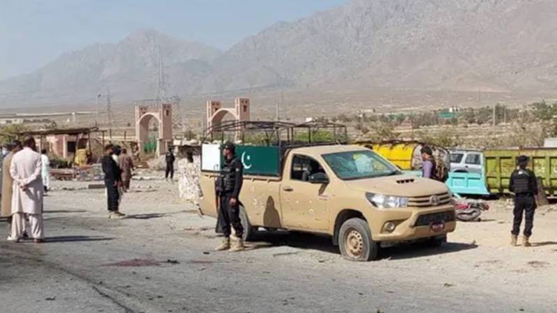 کوئٹہ میں قاتلانہ حملہ، نواب ظفر اللہ خان شاہوانی زخمی