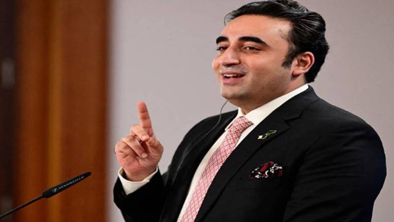 بلاول بھٹو لاہور کے 3 روزہ دورے پر، گورنر ہاؤس میں عوامی ملاقاتیں ممنوع