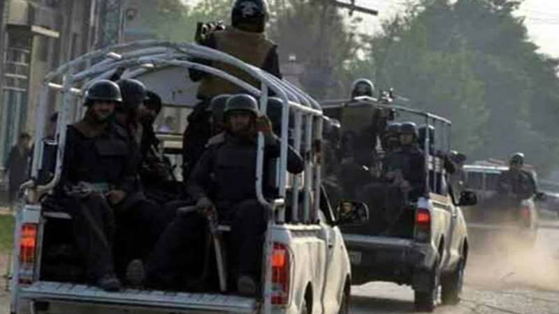 سی ٹی ڈی پنجاب کی کارروائی: 12 بھارتی دہشتگرد گرفتار، حساس مقامات کی تصاویر برآمد