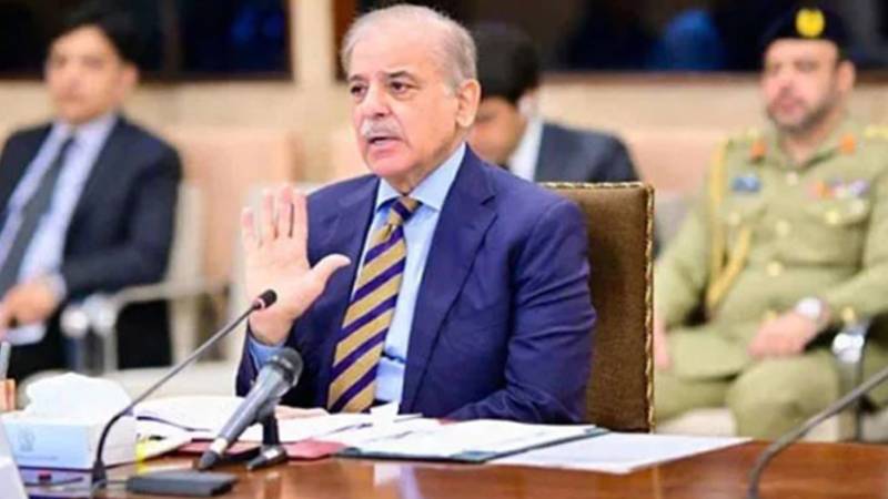 وزیراعظم شہباز شریف نے گوادر اور گلگت بلتستان میں بجلی کے منصوبوں کی منظوری دے دی