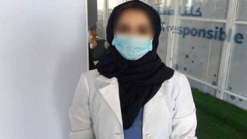 لیڈی ڈاکٹر نے وراثت سے محروم کرنے کے الزام میں بھائیوں کے خلاف مقدمہ درج کروایا