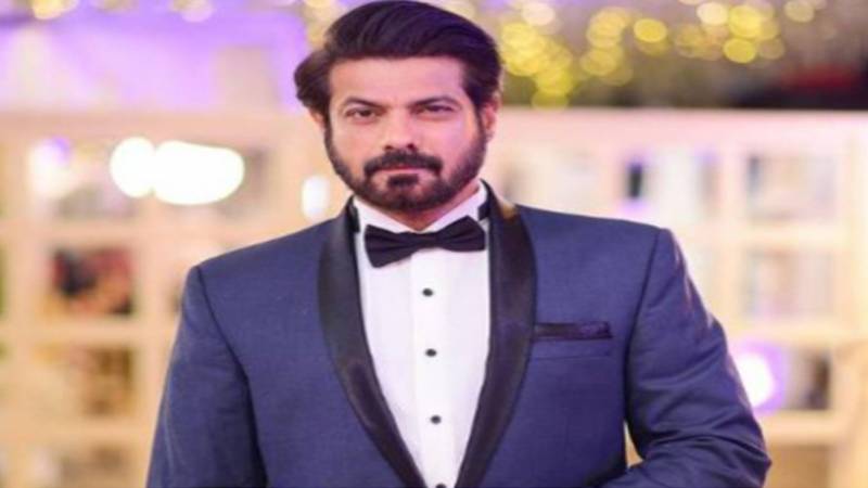 اداکار سہیل سمیر نے پہلی بار اپنی طلاق کے بارے میں بات کی