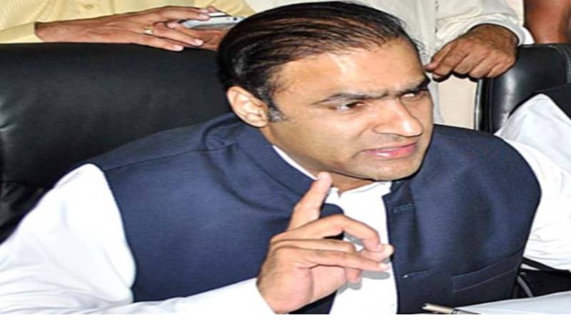 عابد شیر علی بغیر مقابلہ سینیٹر منتخب، مسلم لیگ ن کی کامیابی