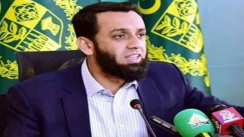 وقت نے ثابت کیا پاکستان اور چین آئرن برادرز ہیں، تعلق ہر چیلنج کےباوجود مضبوطی سے قائم ہے، عطاتارڑ