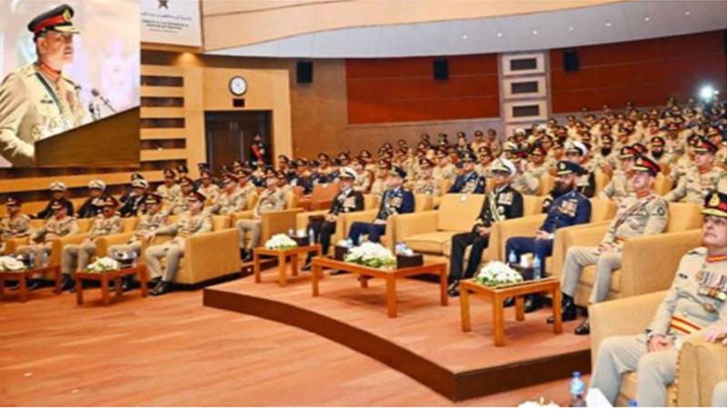 بھارت خود فریبی سے باز رہے، اگلی بار جواب تیز اور سخت ہوگا:فیلڈ مارشل