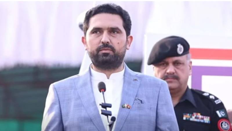 وفاقی پالیسی صوبائی حکومت کے ساتھ مل کر بنائی جائے تو زیادہ پائیدار ہوگی:سہیل آفریدی