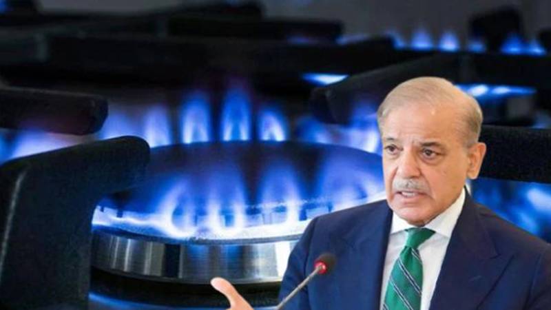وزیراعظم کی ہدایات پر گھریلو صارفین کے لیے گیس فراہمی میں بہتری کا فیصلہ
