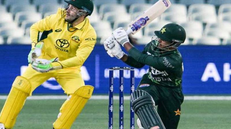 آسٹریلیا کی ٹی ٹوئنٹی کرکٹ ٹیم کا پاکستان دورہ، ریکی ٹیم لاہور میں انتظامات کا معائنہ کرنے پہنچی