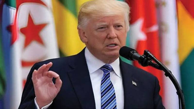 ٹرمپ کی نئی وارننگ: بھارت سے چاول اور کینیڈا سے کھاد پر سخت محصولات لگانے کی دھمکی