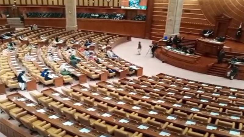 پنجاب اسمبلی نے ایمرجنسی سروس ایکٹ 2006 میں اہم ترمیم کا بل منظور کیا