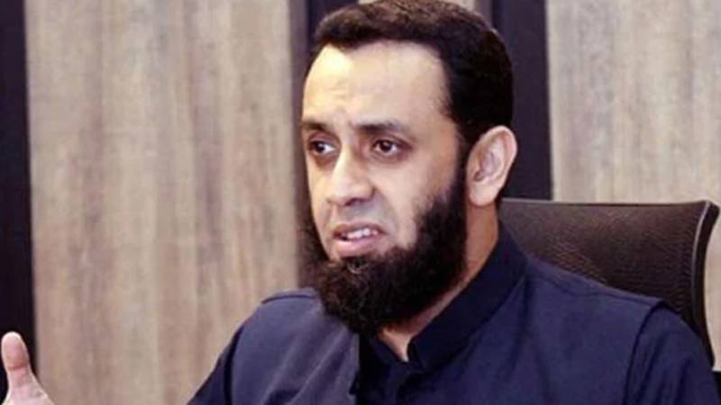 جب گورنر راج نافذ کیا جائے گا، اس کا جواز بھی موجود ہوگا:عطا تارڑ