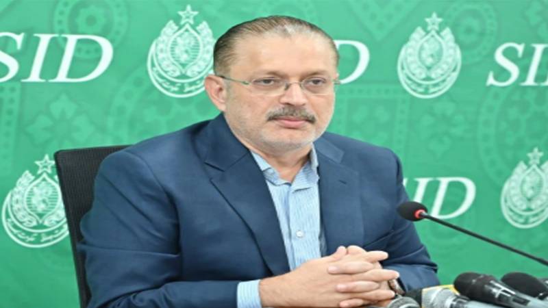 بایو گیس پر چلنے والی بسوں کی خریداری کا عمل باضابطہ شروع کیا جا رہا ہے، شرجیل میمن