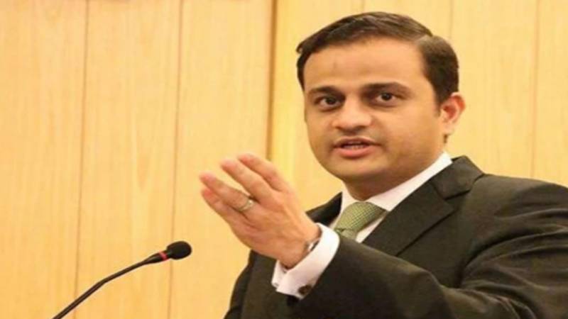 مئیر کراچی نے سرجانی ٹاؤن اور دیگر علاقوں میں ترقیاتی منصوبوں کا افتتاح کیا