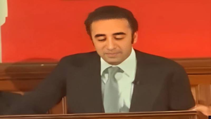پی پی پی چیئرمین بلاول بھٹو کا شہریوں کے مساوی حقوق کے لیے غیرمتزلزل عزم کا اظہار