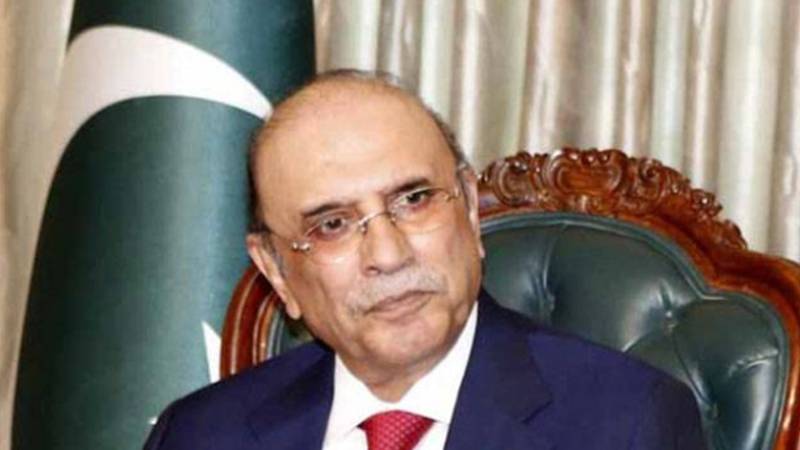 خواتین، بچوں، اقلیتوں اور خصوصی افراد کو بااختیار بنانا ریاست کی ذمہ داری ہے:صدرِ مملکت آصف علی زرداری