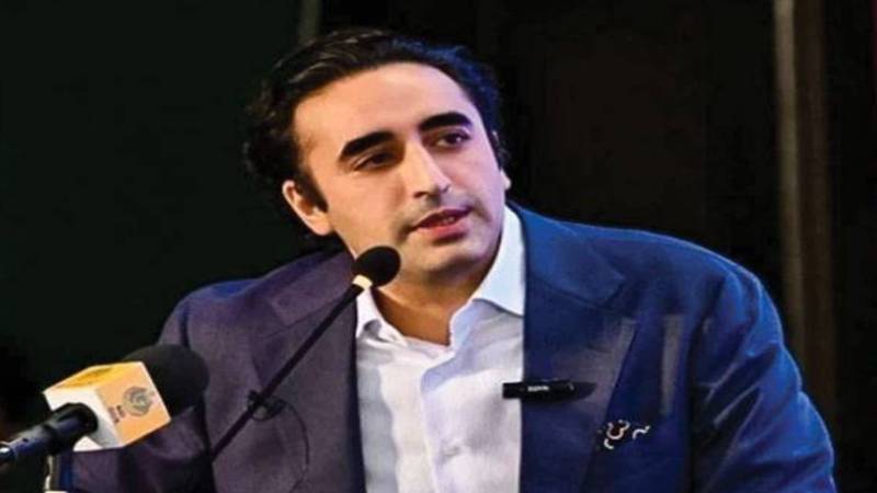 عملی زندگی میں تعلیم، روزگار اور انصاف کی حقیقی رسائی کو ممکن بنانا ہوگا: بلاول بھٹو زرداری 