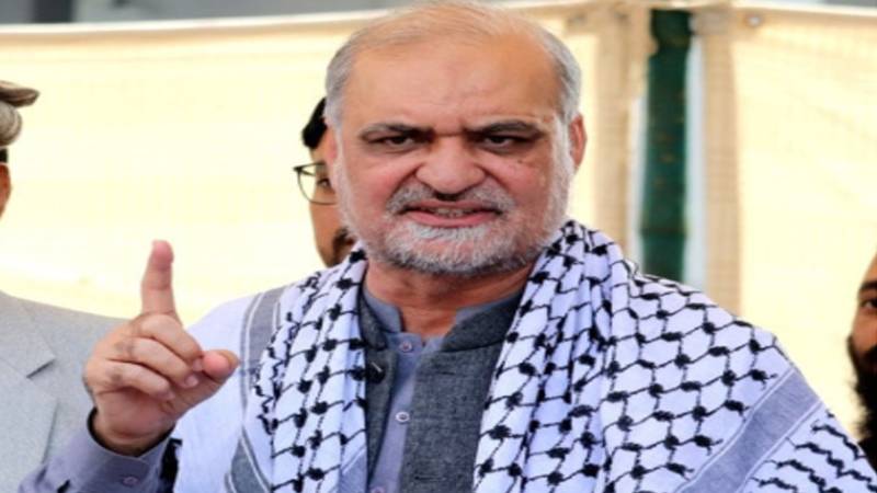 آئین پاکستان شہریوں کے انسانی حقوق کی ضمانت دیتا ہے:حافظ نعیم الرحمن