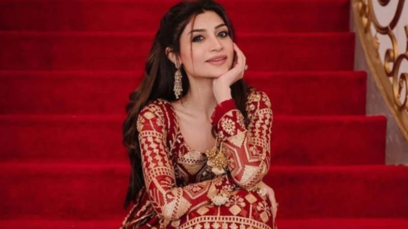 زویا ناصر نے محبت میں وقت لینے کی وجہ بیان کر دی