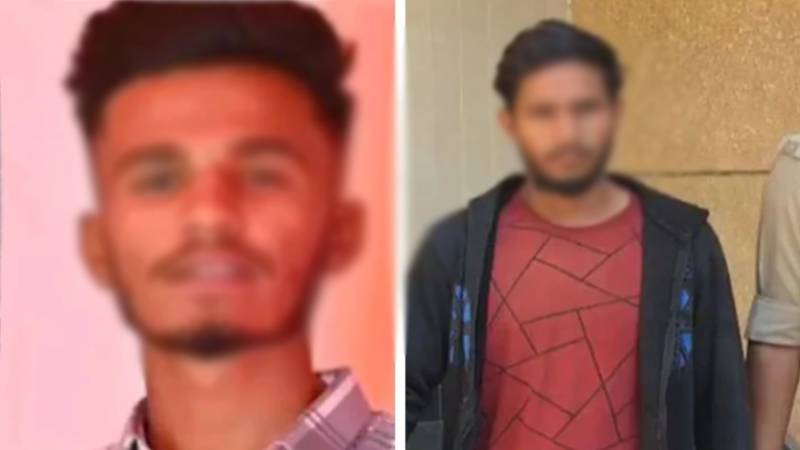 بھارت: گجرات میں قریبی دوست کے ہاتھوں نوجوان کا وحشیانہ قتل، لاش ٹکڑوں میں برآمد