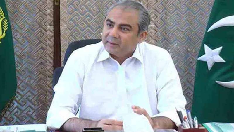 وفاقی وزیر داخلہ محسن نقوی کا پاک فوج کے سپوت سوار محمد حسین شہید کو خراج عقیدت