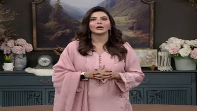 انسان ہوں فرشتہ نہیں، ندا یاسر نے فوڈ ڈلیوری رائیڈرز سے معافی مانگ لی