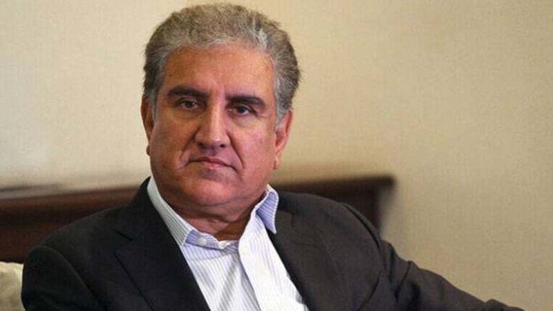 شاہ محمود قریشی کو اسپتال سے ڈسچارج، جیل واپس منتقل