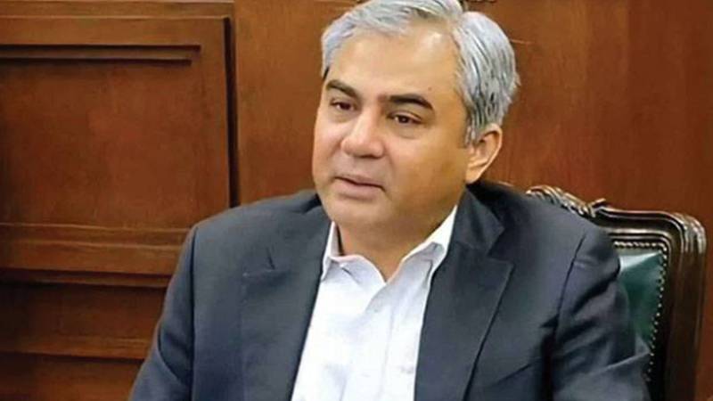 پاکستان اور اردن کا انسدادِ منشیات تعاون بڑھانے پر اتفاق
