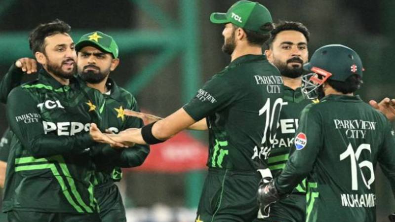 ٹی ٹوئنٹی ورلڈ کپ 2026: پاکستان کے شیڈول کی مکمل تفصیلات
