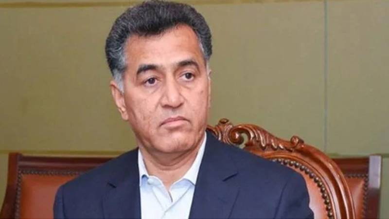 سابق فوجی افسر فیض حمید کو 14 سال قید بامشقت کی سزا سنائی گئی