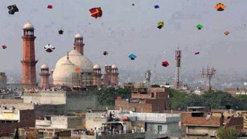 پتنگ بازی کے لیے نیا ضابطہ، رجسٹریشن کے لیے 4 کیٹیگریز کے فارم جاری