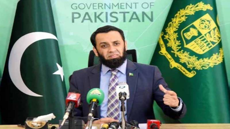 پی ٹی آئی کے سیاسی مشیر فیض حمید کیخلاف فیصلہ حق کی فتح ہے: عطا تارڑ 