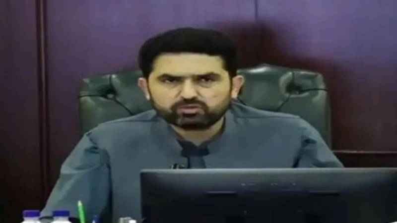 وفاقی حکومت کے کرپٹ عناصر نے 5300 ارب روپے کی تاریخ ساز بدعنوانی کی ہے:وزیر اعلیٰ کے پی