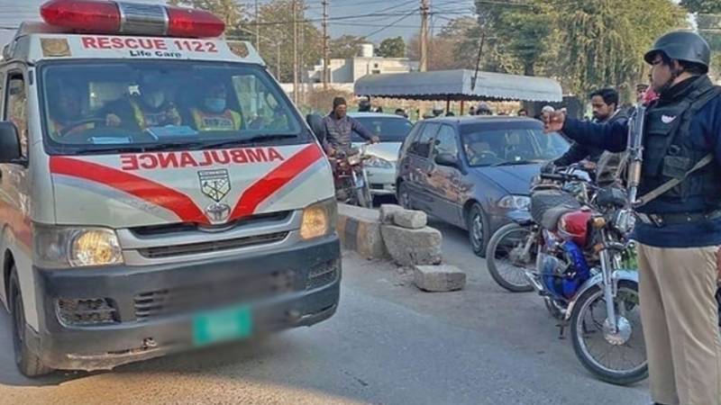 شمالی وزیرستان: مدرسے میں دھماکا، 2 بچے شہید، 8 زخمی