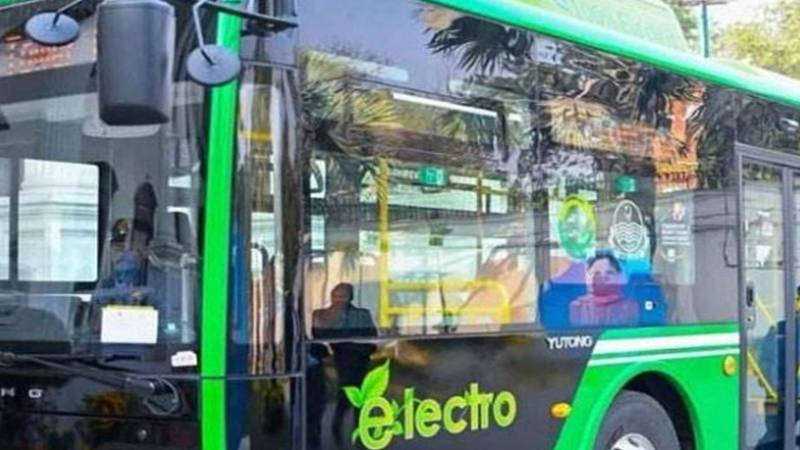 لاہور سمیت پنجاب میں الیکٹرک بس ڈپو اور بس اسٹاپس کی تعمیر کے لیے گرانٹ منظور