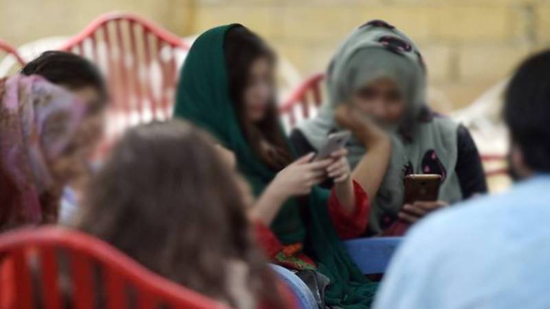 پنجاب کے کالجز میں طالبات کے لیے فری وائی فائی کی سہولت فراہم