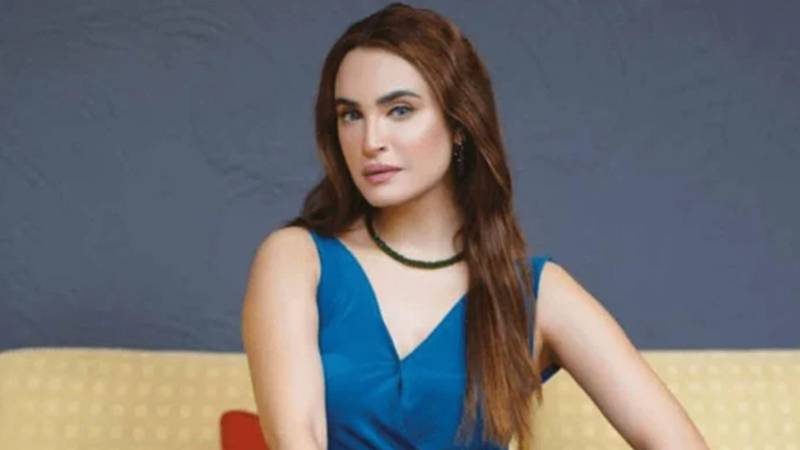 ماڈلز واقعی لنڈا بازار سے بہترین چیزیں ڈھونڈنے میں ماہر ہیں:نادیہ حسین