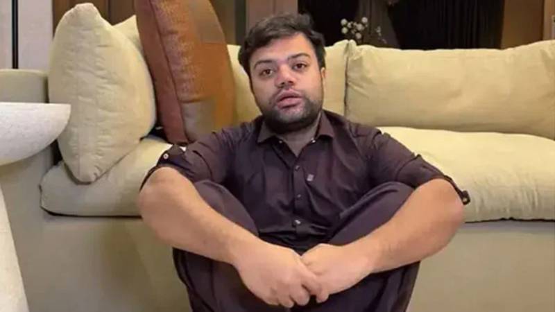 یوٹیوبر ڈکی بھائی کی درخواست پر این سی سی آئی اے کو رپورٹ جمع کروانے کا حکم