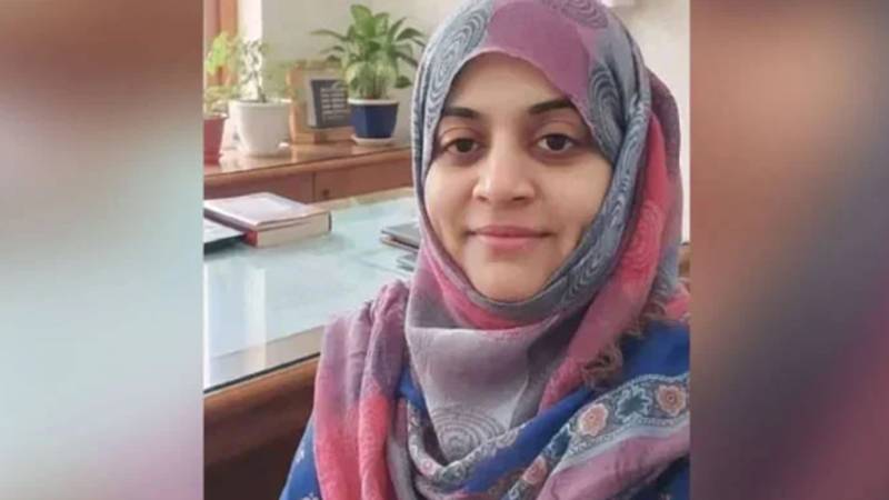 ڈاکٹر وردہ قتل کیس: 4 ملزمان کا مزید 3 روزہ ریمانڈ منظور