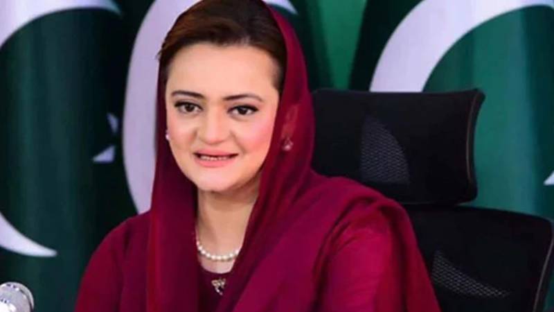 ہم 6 نئے فش فارم بنانے جا رہے ہیں: مریم اورنگزیب