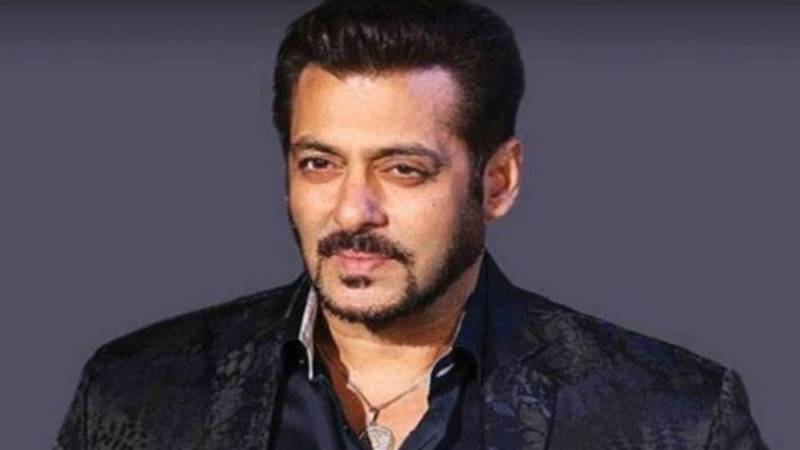 سلمان خان کی درخواست پر عدالت کا بڑا فیصلہ سامنے آگیا