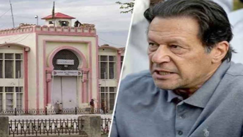 9 مئی کیسز: عمران خان کی اڈیالہ جیل روبکار سے حاضری لگائی گئی