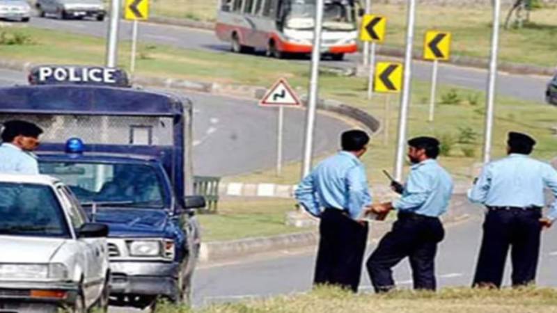اسلام آباد پولیس کے اہلکاروں کا گینگ بنا کراغوا برائے تاوان کی واردات کرنے کا انکشاف