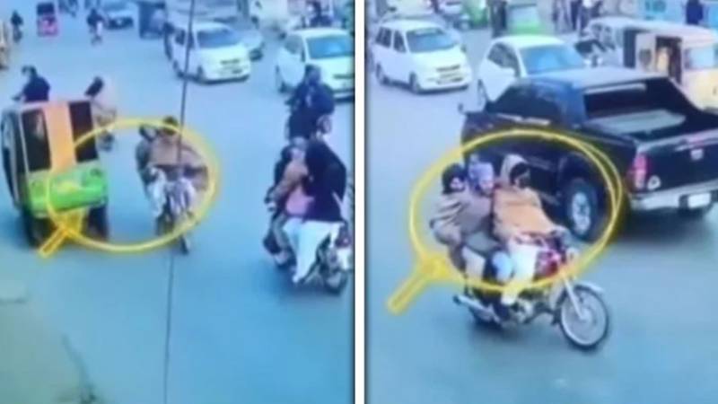 پشاور فیڈرل کانسٹیبلری ہیڈکوارٹر پر خودکش حملہ آوروں کا دہشت گرد نیٹ ورک بے نقاب