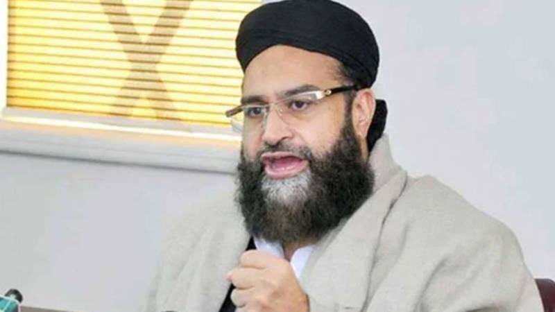افغانستان میں ایک ہزار علماء کی جانب سے افغان سرزمین کسی بھی ملک کیخلاف استعمال نہ ہونے کے اعلامیے کا خیرمقدم کرتے ہیں، طاہر اشرفی
