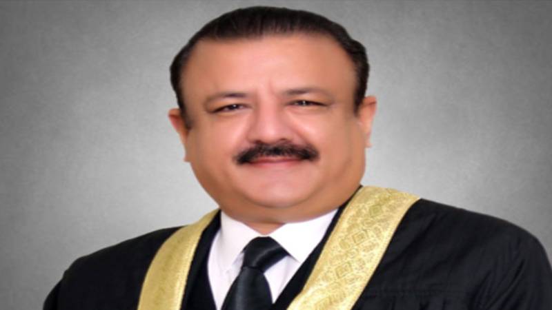 ڈگری تنازعہ کیس: جسٹس طارق جہانگیری خود ہائی کورٹ پیش ہو سکتے ہیں